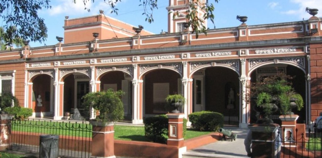 Museo Histórico Nacional