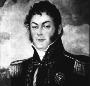 Juan Martín de Pueyrredon