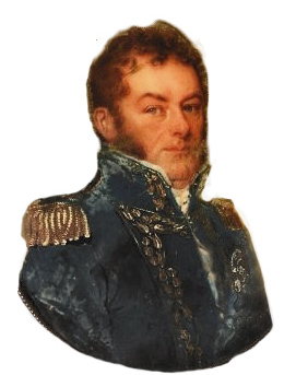 Juan Martin de Pueyrredon