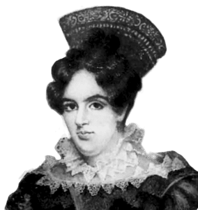 Juana María Pueyrredon