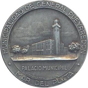 Municipalidad de General Pueyrredon