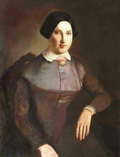 Magdalena Costa Ituarte