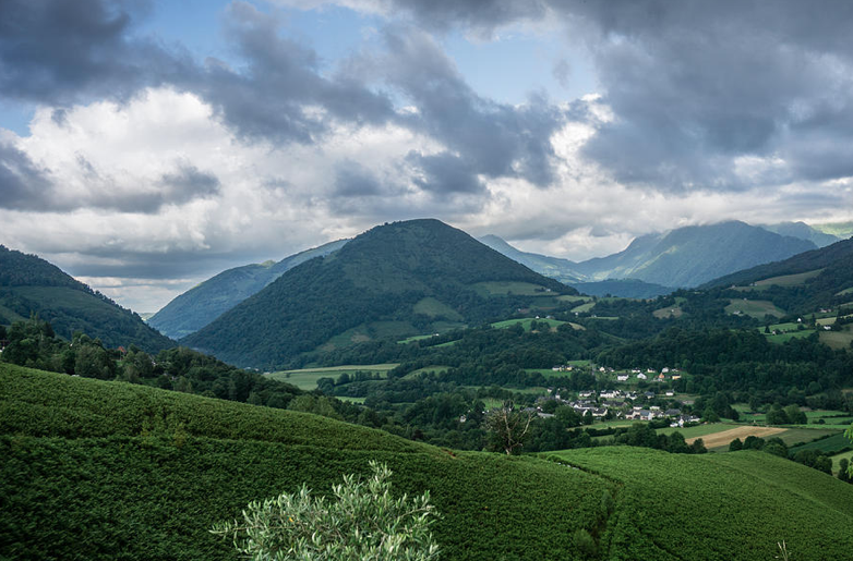 Issor, Valle de Baretous, Bearn