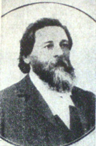 Rafael Hernández