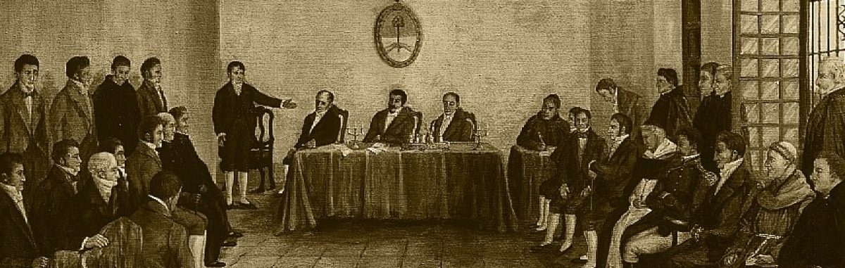 Congreso de Tucumán de 1816