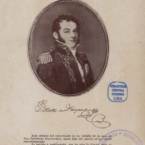 Juan Martín de Pueyrredon - 001