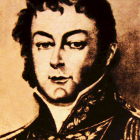Juan Martín de Pueyrredon
