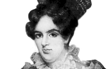 Juana María Pueyrredon