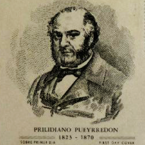 Prilidiano Pueyrredon